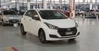 Hyundai Hb20 1.0 COMFORT FLEX MT Hatchback 2019