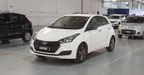 Hyundai Hb20 1.0 COMFORT FLEX MT Hatchback 2019