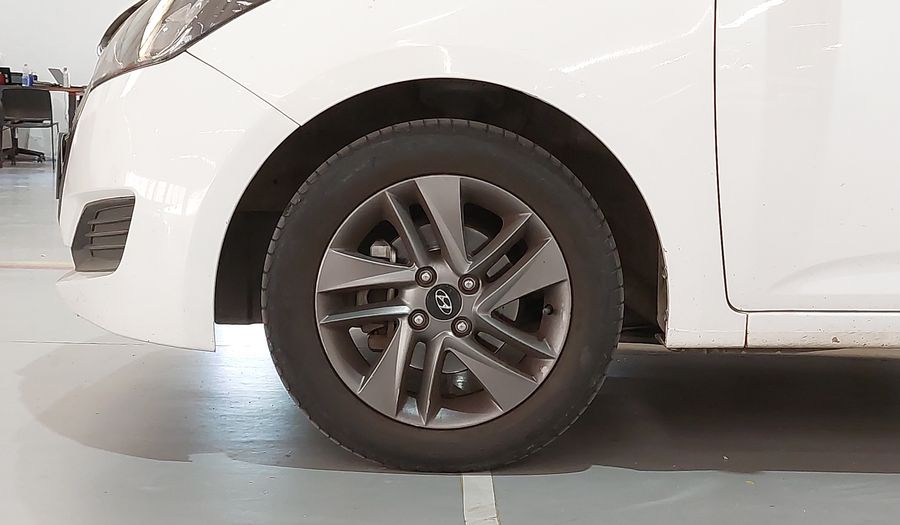 Hyundai Hb20 1.0 COMFORT FLEX MT Hatchback 2019