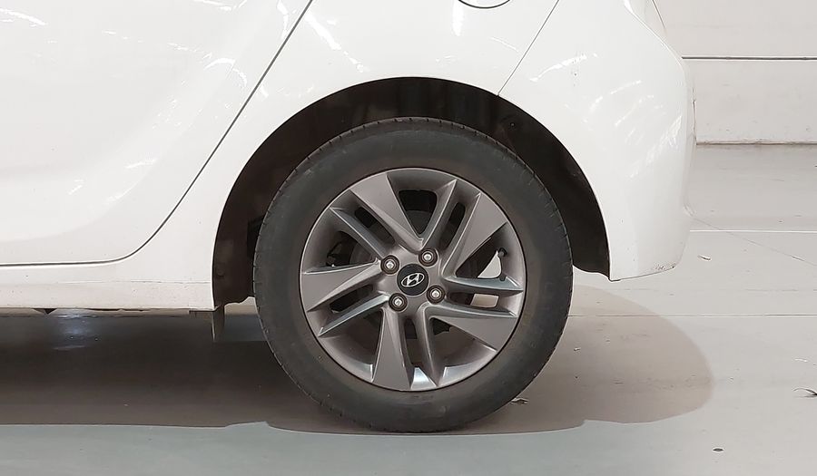 Hyundai Hb20 1.0 COMFORT FLEX MT Hatchback 2019