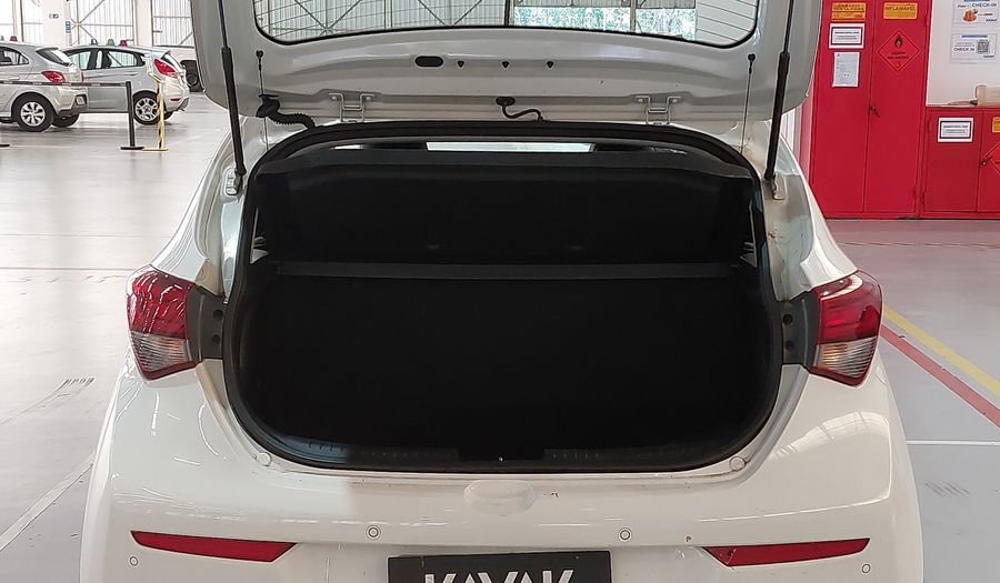 Hyundai Hb20 1.0 COMFORT FLEX MT Hatchback 2019