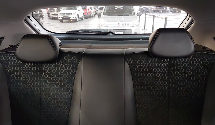 Hyundai Hb20 1.0 COMFORT FLEX MT Hatchback 2019