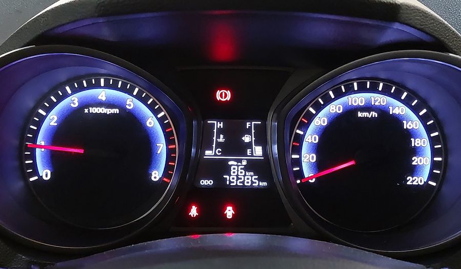 Hyundai Hb20 1.0 COMFORT FLEX MT Hatchback 2019