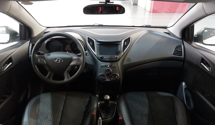 Hyundai Hb20 1.0 COMFORT FLEX MT Hatchback 2019