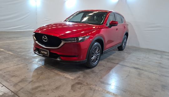 Mazda • CX-5