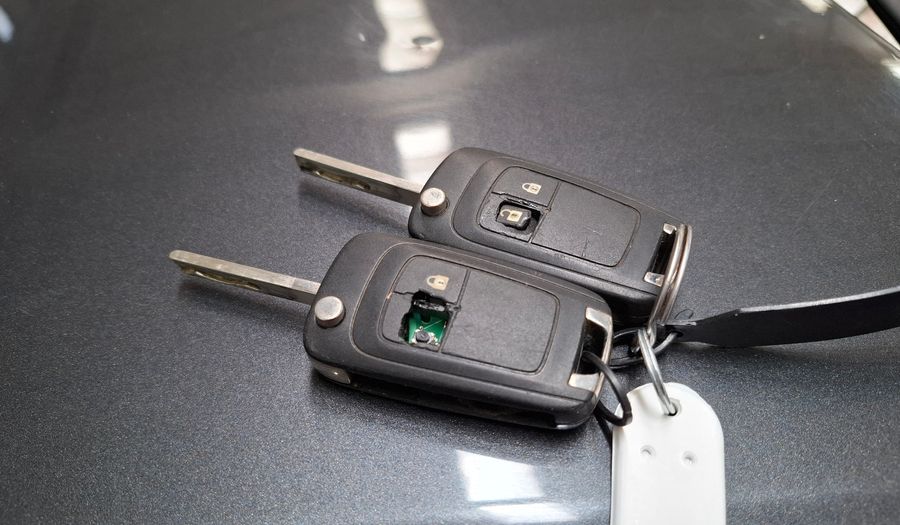 Chevrolet Tracker 1.8 LTZ + AT 4X4 Suv 2016