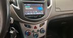 Chevrolet Tracker 1.8 LTZ + AT 4X4 Suv 2016