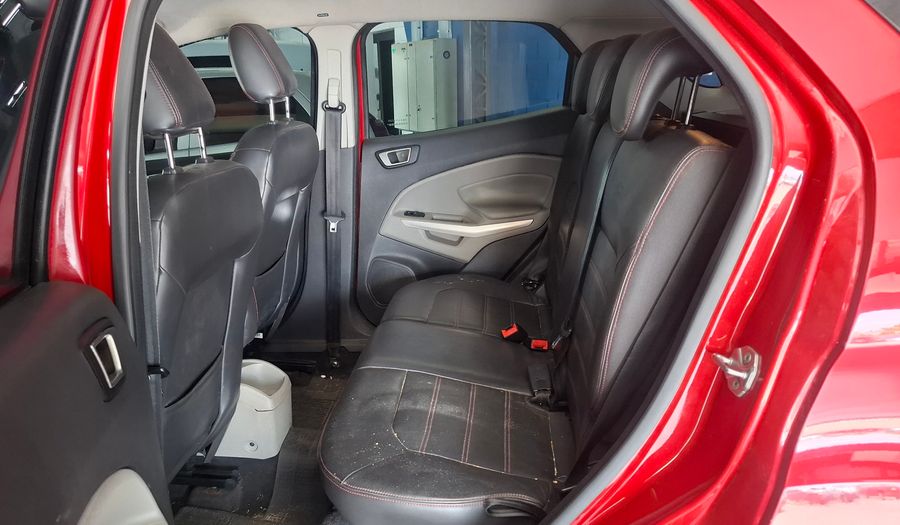 Ford Ecosport 2.0L TITANIUM Suv 2013