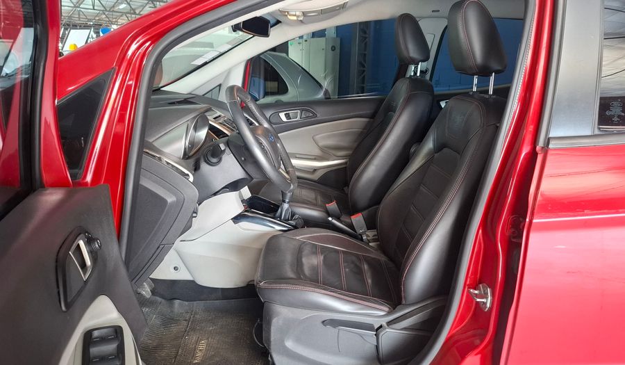 Ford Ecosport 2.0L TITANIUM Suv 2013