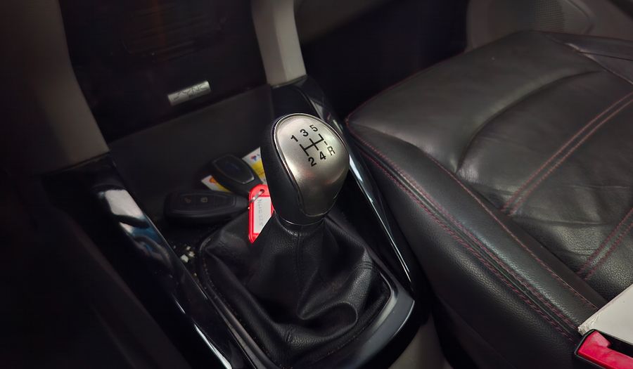 Ford Ecosport 2.0L TITANIUM Suv 2013