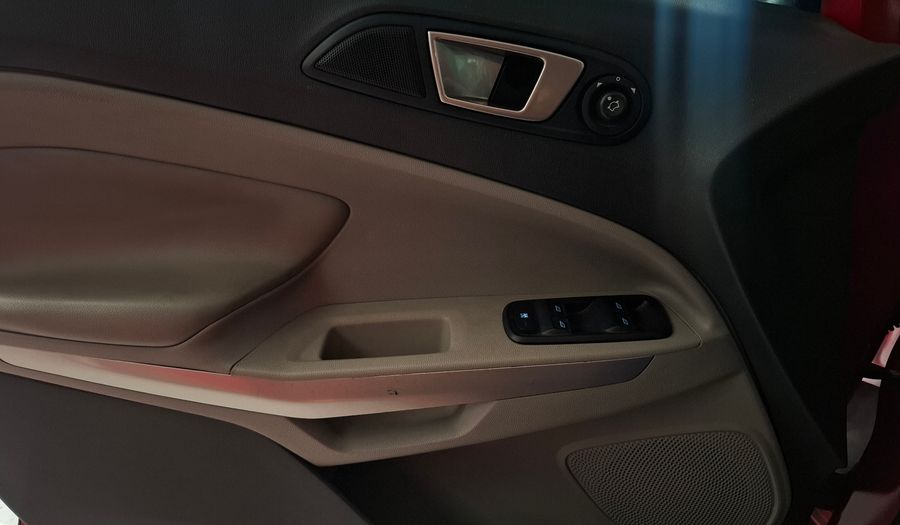 Ford Ecosport 2.0L TITANIUM Suv 2013