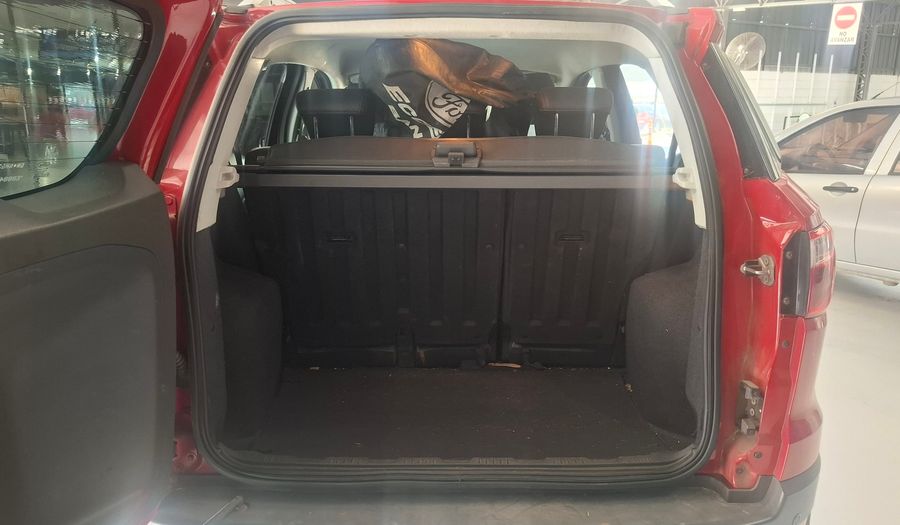 Ford Ecosport 2.0L TITANIUM Suv 2013