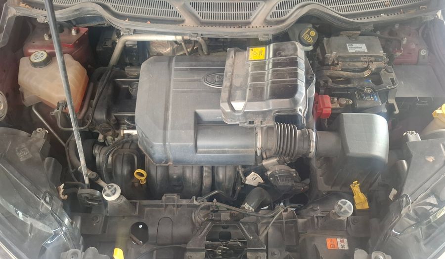 Ford Ecosport 2.0L TITANIUM Suv 2013