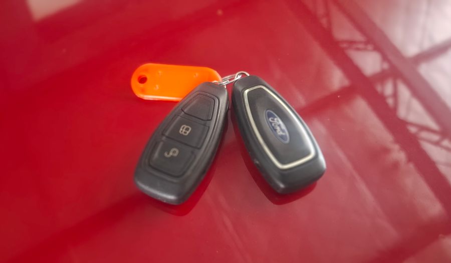 Ford Ecosport 2.0L TITANIUM Suv 2013