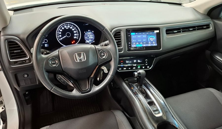 Honda Hr-v 1.8 EX CVT Suv 2019