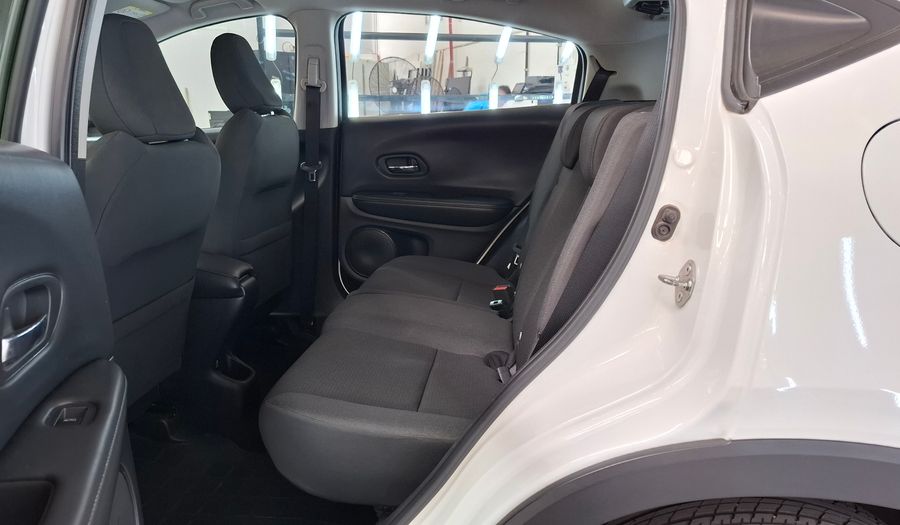 Honda Hr-v 1.8 EX CVT Suv 2019