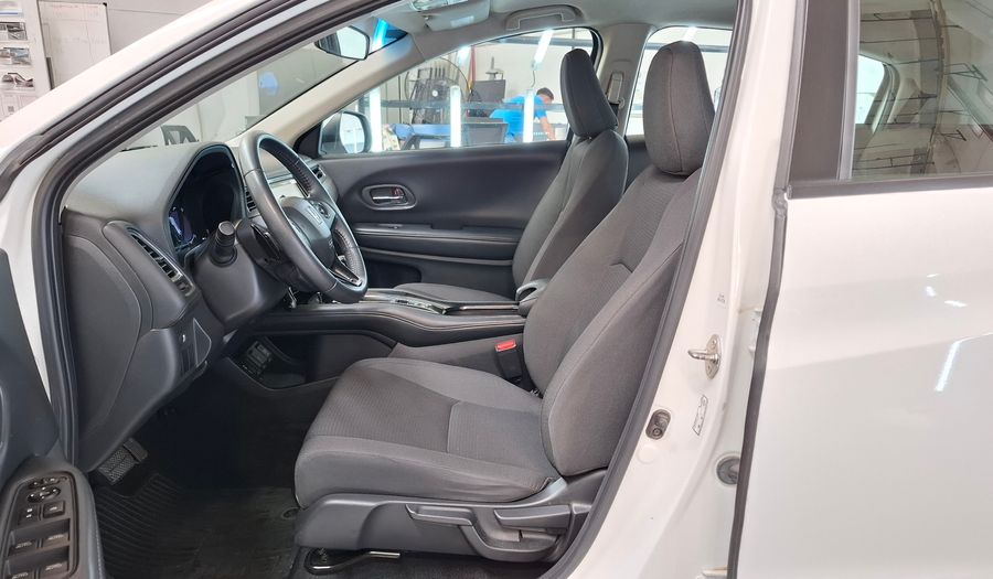 Honda Hr-v 1.8 EX CVT Suv 2019