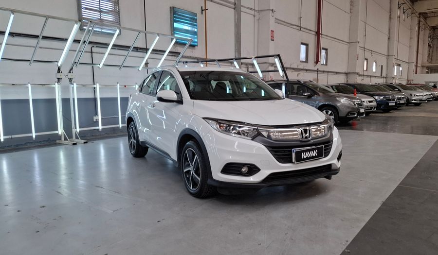 Honda Hr-v 1.8 EX CVT Suv 2019