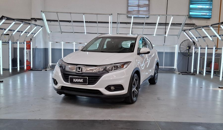 Honda Hr-v 1.8 EX CVT Suv 2019