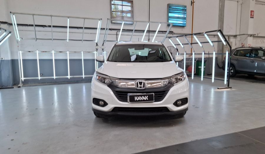 Honda Hr-v 1.8 EX CVT Suv 2019