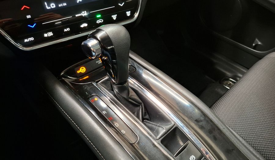 Honda Hr-v 1.8 EX CVT Suv 2019