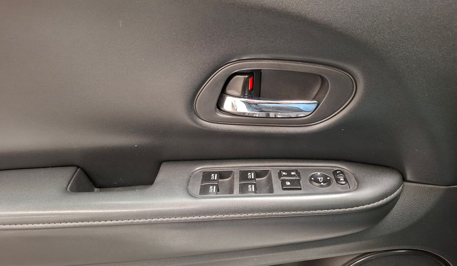 Honda Hr-v 1.8 EX CVT Suv 2019