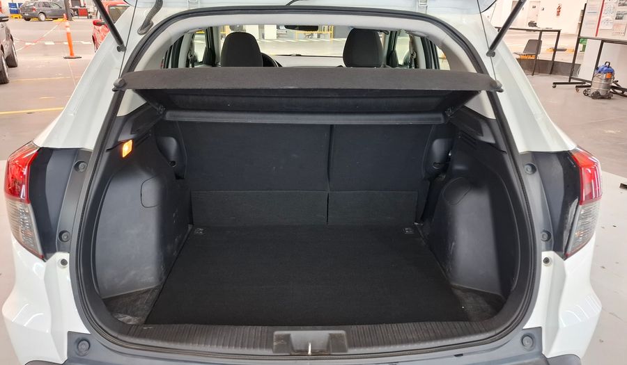 Honda Hr-v 1.8 EX CVT Suv 2019