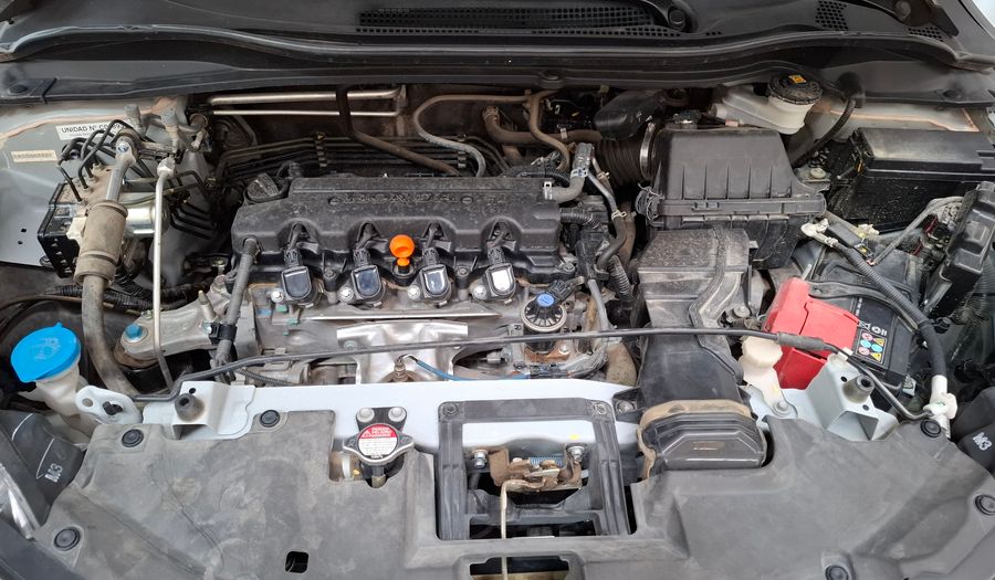 Honda Hr-v 1.8 EX CVT Suv 2019