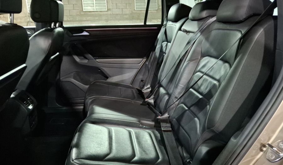 Seat Tarraco 1.4 TSI XCELLENCE DCT Suv 2020