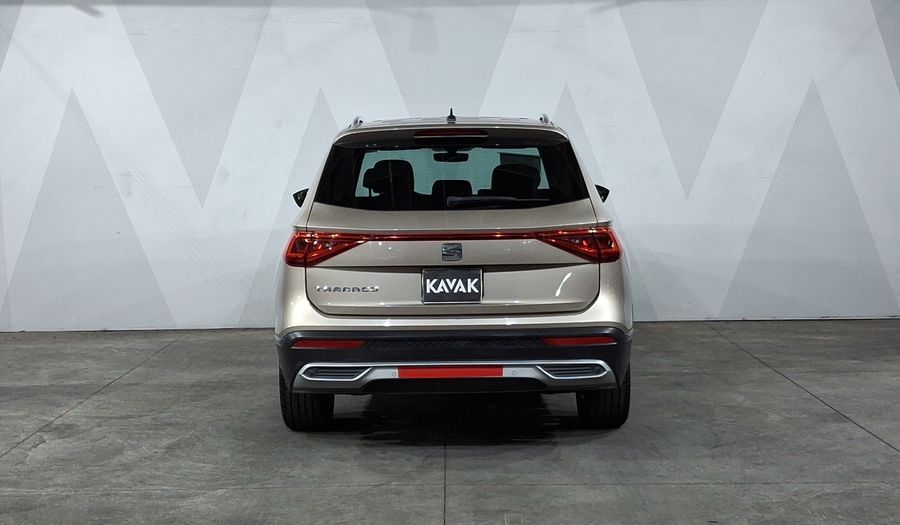Seat Tarraco 1.4 TSI XCELLENCE DCT Suv 2020