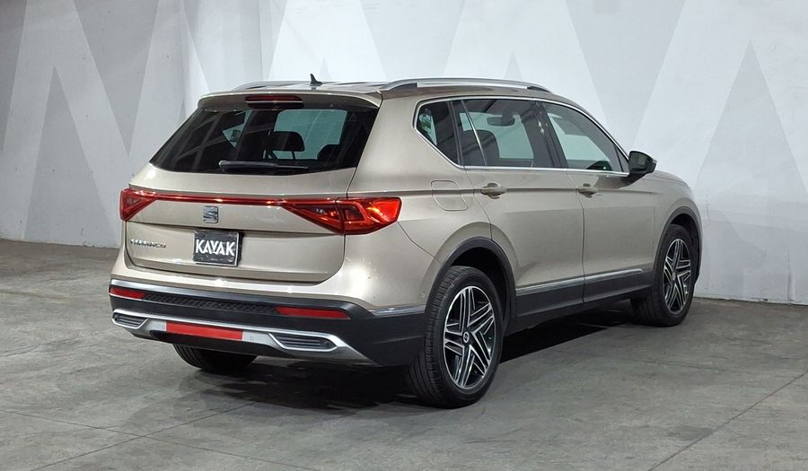 Seat Tarraco 1.4 TSI XCELLENCE DCT Suv 2020