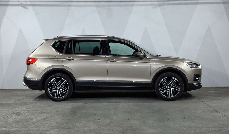 Seat Tarraco 1.4 TSI XCELLENCE DCT Suv 2020