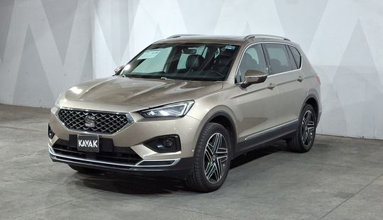 Seat • Tarraco