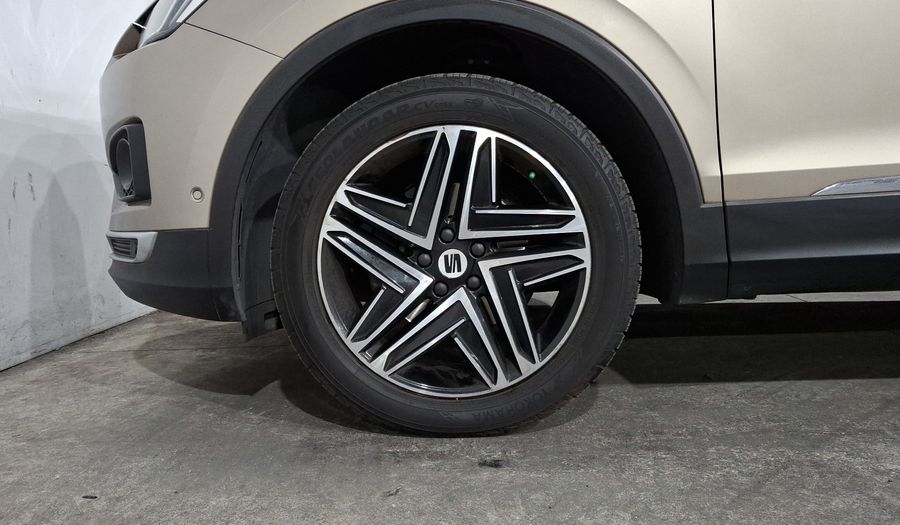 Seat Tarraco 1.4 TSI XCELLENCE DCT Suv 2020