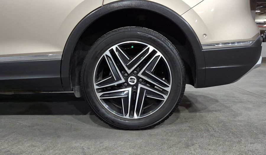 Seat Tarraco 1.4 TSI XCELLENCE DCT Suv 2020