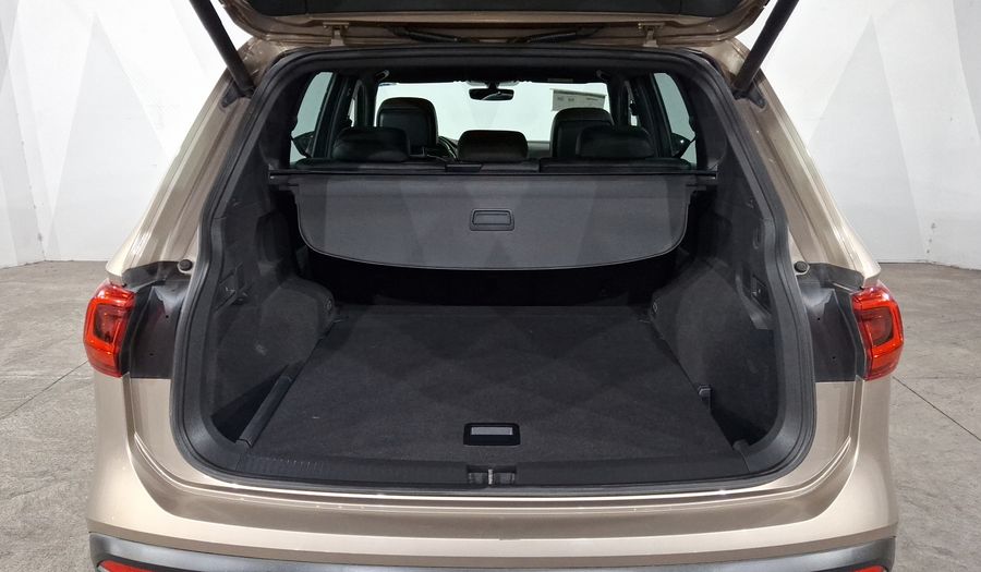 Seat Tarraco 1.4 TSI XCELLENCE DCT Suv 2020