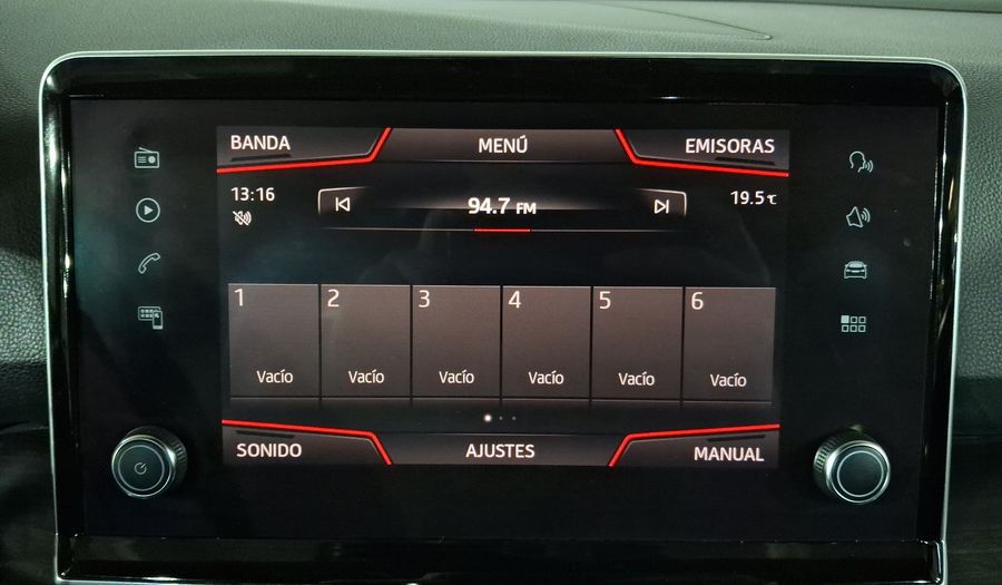 Seat Tarraco 1.4 TSI XCELLENCE DCT Suv 2020