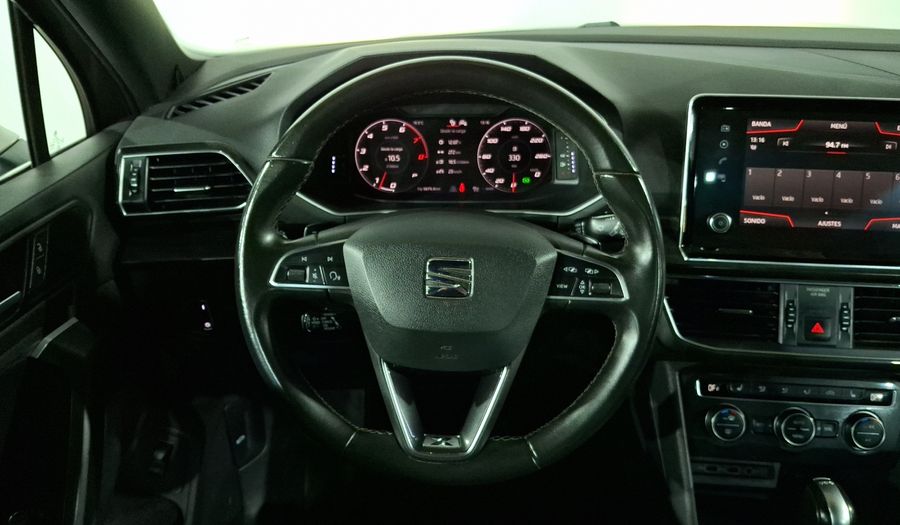 Seat Tarraco 1.4 TSI XCELLENCE DCT Suv 2020