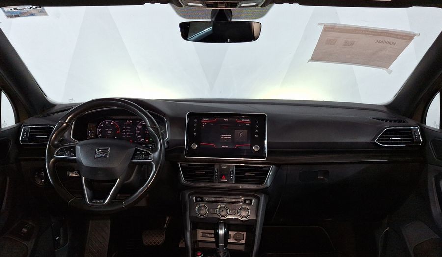 Seat Tarraco 1.4 TSI XCELLENCE DCT Suv 2020