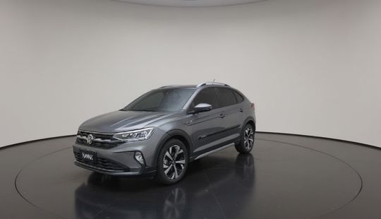 Volkswagen • Nivus