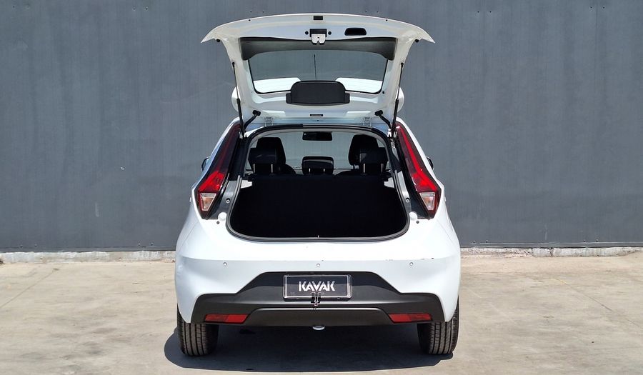 Mg 3 1.5 COMFORT Hatchback 2020