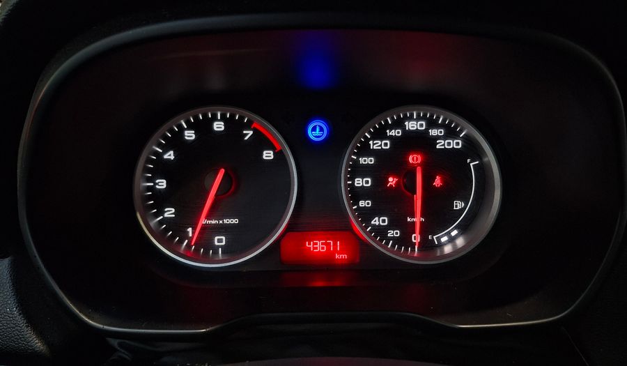 Mg 3 1.5 COMFORT Hatchback 2020