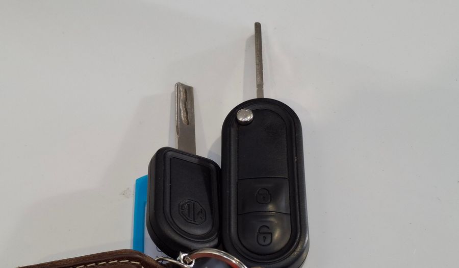 Mg 3 1.5 COMFORT Hatchback 2020