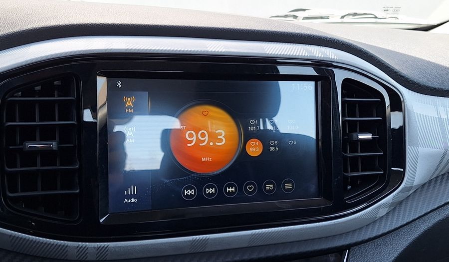 Mg 3 1.5 COMFORT Hatchback 2020