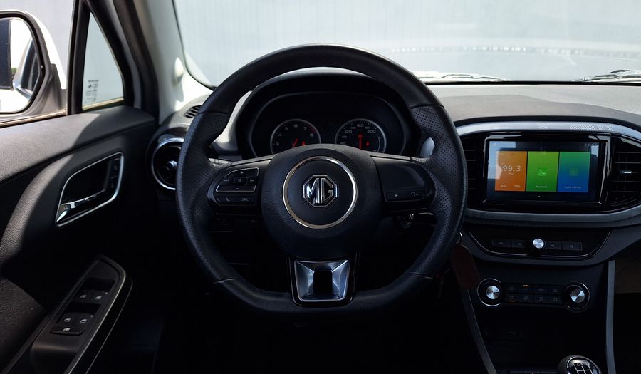 Mg 3 1.5 COMFORT Hatchback 2020
