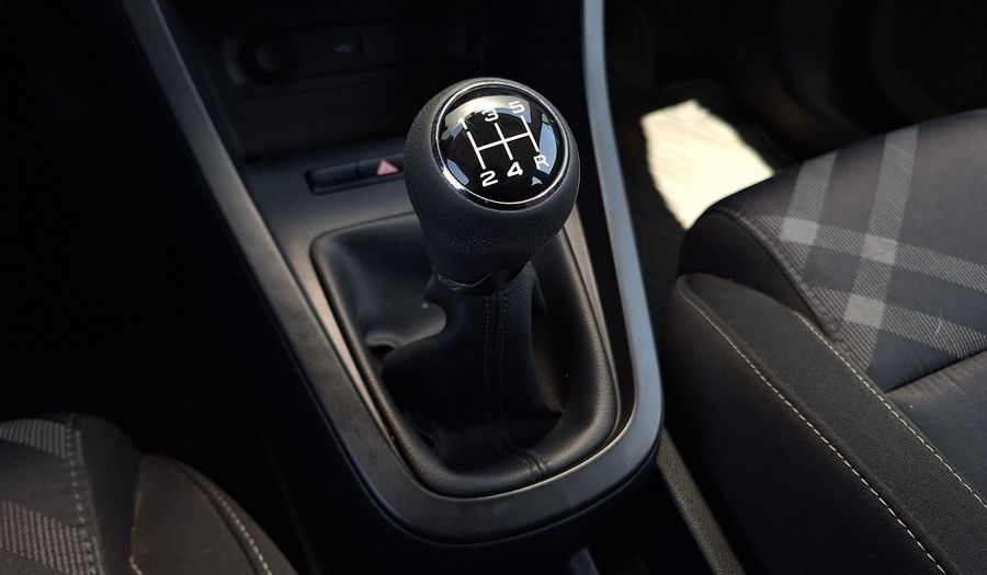 Mg 3 1.5 COMFORT Hatchback 2020