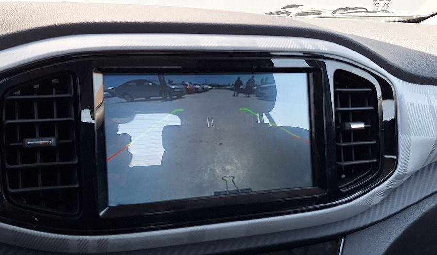 Mg 3 1.5 COMFORT Hatchback 2020