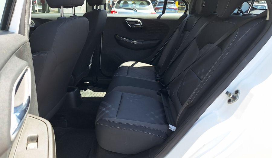 Mg 3 1.5 COMFORT Hatchback 2020