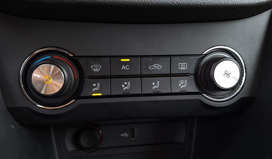 Mg 3 1.5 COMFORT Hatchback 2020