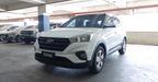 Hyundai Creta ATTITUDE Suv 2021
